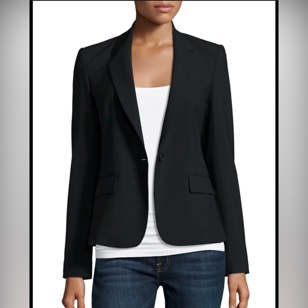 Theory Gabe N Edition Blazer 2